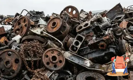 شراء سكراب مستعمل بالكويت, خردة مستعملة, شراء اثاث سكراب بأسعار ممتازة, شراء اجهزة معدات خردة سكراب