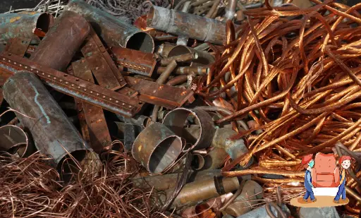 شراء سكراب مستعمل بالكويت, خردة مستعملة, شراء اثاث سكراب بأسعار ممتازة, شراء اجهزة معدات خردة سكراب