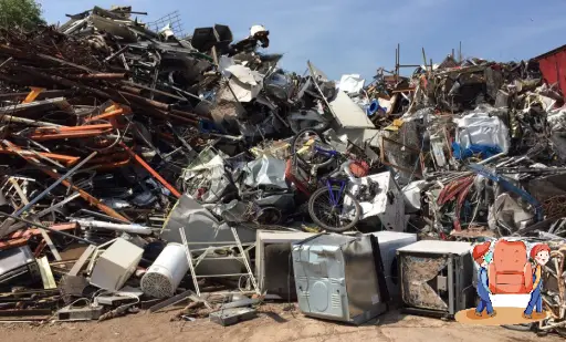 شراء سكراب مستعمل بالكويت, خردة مستعملة, شراء اثاث سكراب بأسعار ممتازة, شراء اجهزة معدات خردة سكراب