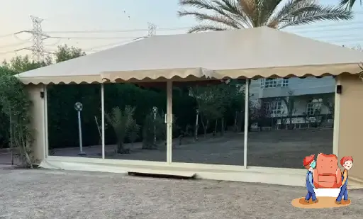 فك وتركيب خيام الكويت, تركيب خيام الكويت, تركيب الخيام المنزلية, تركيب خيام ملكية, تركيب مخيمات الكويت, فك وتركيب خيام