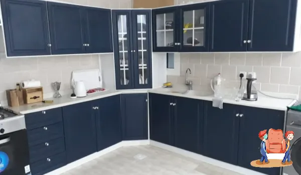 شراء مطابخ مستعملة, مطبخ مستعمل للبيع, مطبخ المنيوم مستعمل للبيع