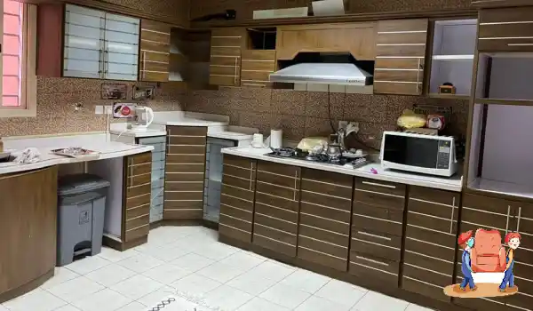 خزائن مطبخ مستعمل للبيع, مطابخ ايكيا مستعمله للبيع, مطابخ ايكيا مستعملة للبيع