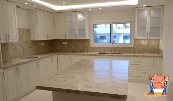 مطابخ فخمة مستعملة للبيع, مطبخ المنيوم مستعمل للبيع, بيع وشراء مطابخ مستعملة